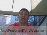Andy Proper Review - Virtual Real Estate Birddog Blueprint