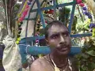 Fête de Ganesh. Paris 2008 (4)