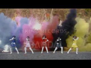 Real Negima__ [Baka Ranger Opening _amp_amp_ Ending]
