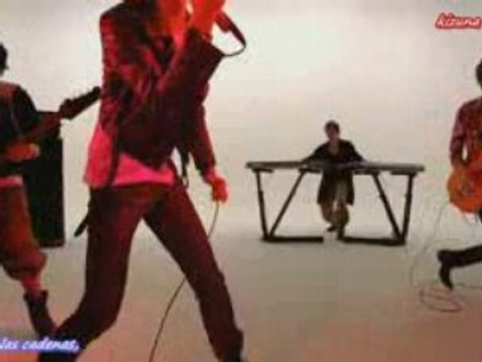 [SaloEiby] Tetra Fang - Destiny´s Play PV [Subs español]