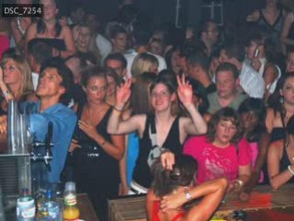 QUENTIN au MAD 16 août- Photos à Cder.