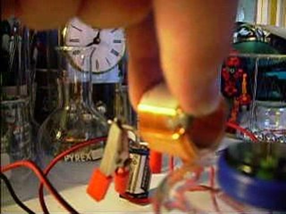 Champ magnétique (inducteur)
