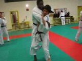 Judo Club HOCDE le Plessis Trevise