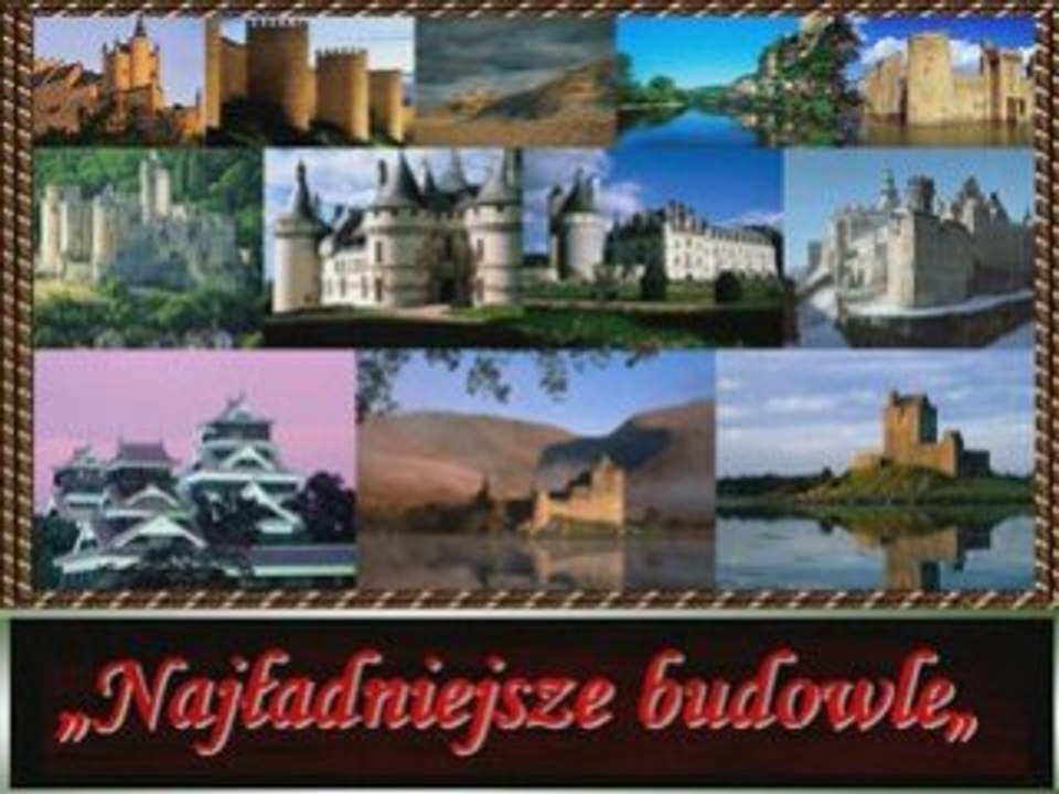 Znane__Budowle
