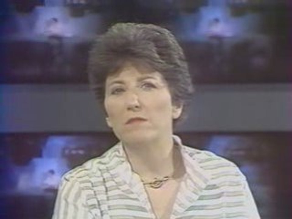 Jt nuit+ météo TF1 06/89