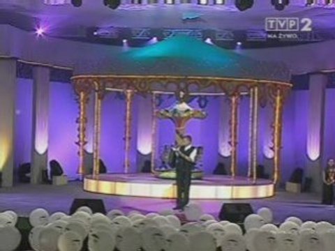 327 kon - kandydat na prezydenta