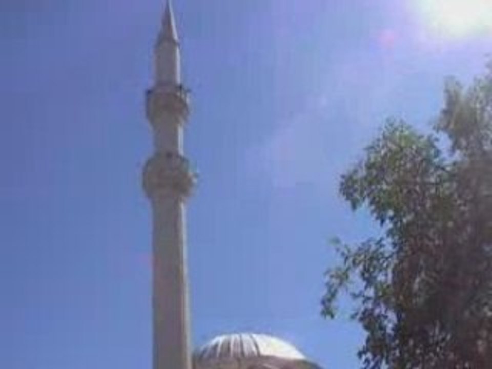 arıpınar köyü öğle ezanı