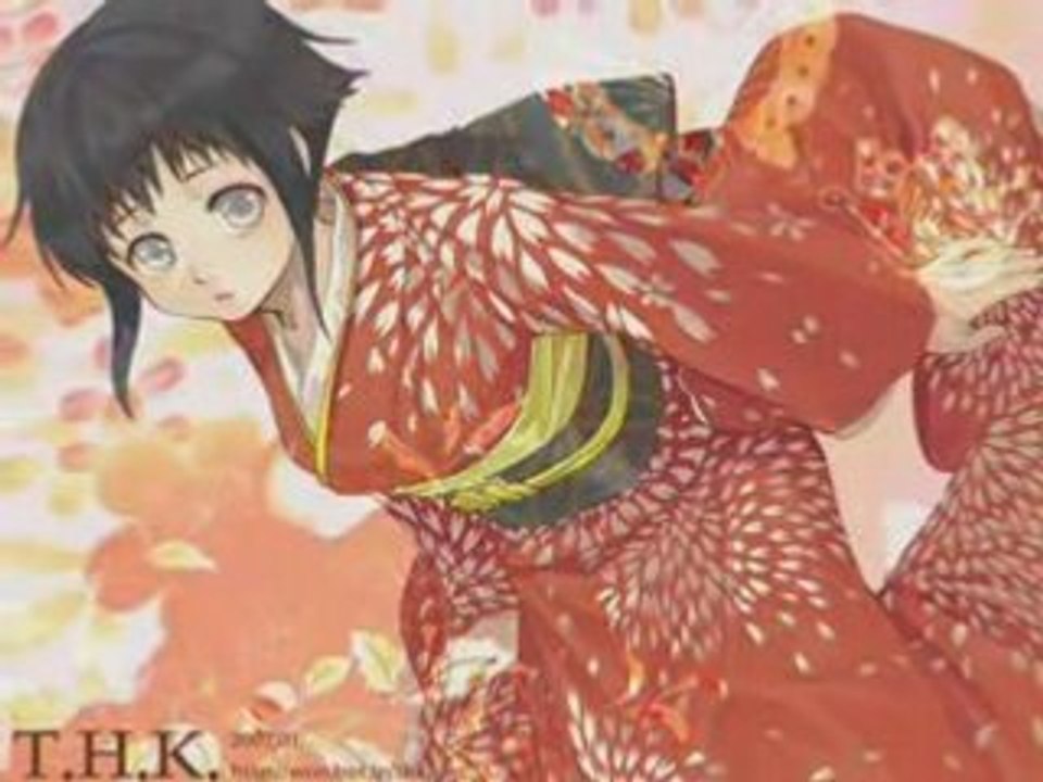 Hinata love2