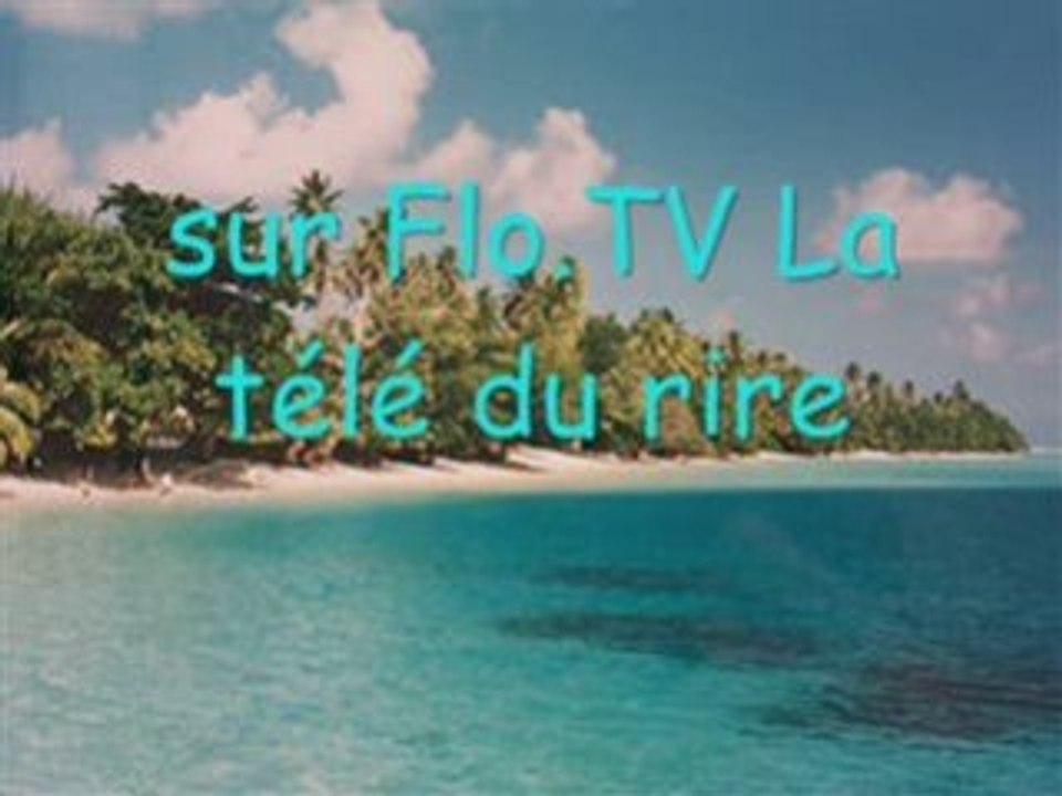 Coming-next Millionnaire spécial été (Flo.TV)
