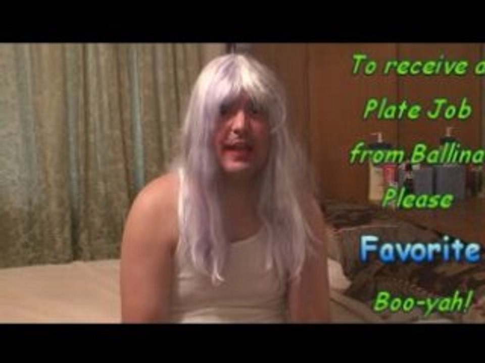 Cure for Porn: Salad Tossing Ep.03