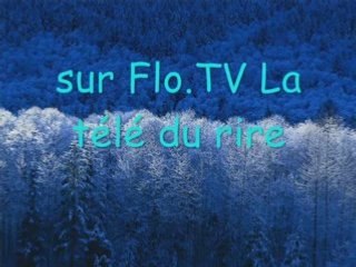 Coming-next Millionnaire spécial hiver (Flo.TV)