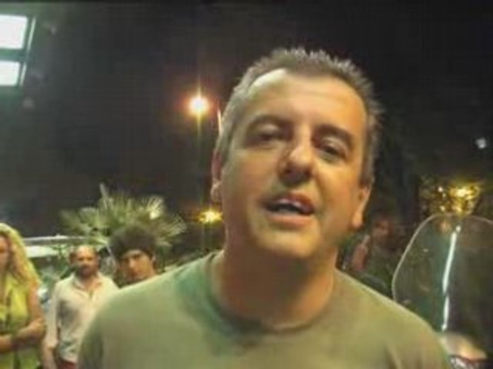 Outing Civile  a proposito di sindacati