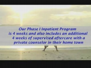 The G&G Holistic Addiction Treatment Program