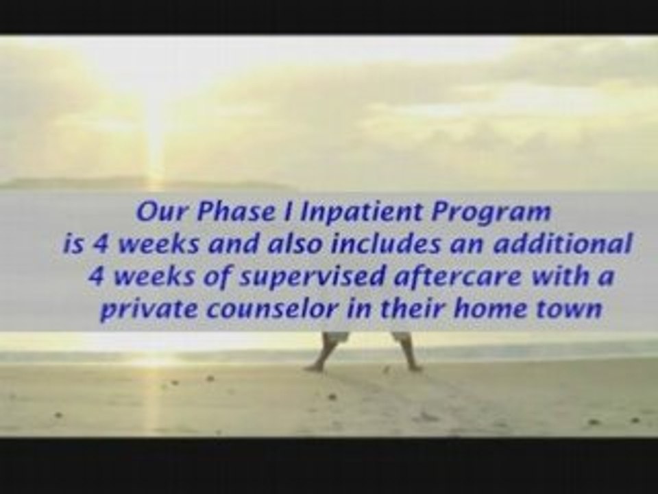The G&G Holistic Addiction Treatment Program