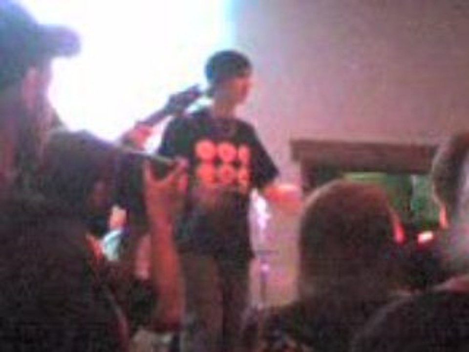Cosmo 05/09/08 Antisocial