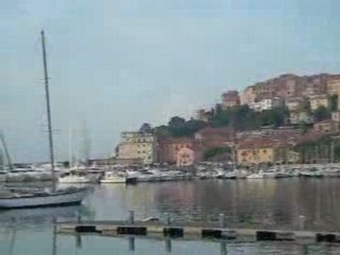 ITALY HOTEL LUCCIOLA - VELE D'EPOCA Imperia - arrivi