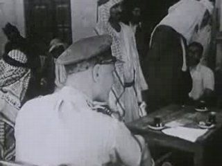 Terre promise 1/2 : Palestine histoire