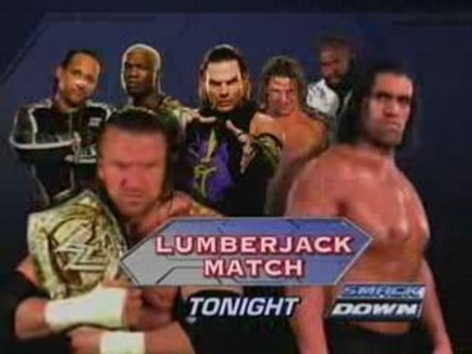 wwe smackdown 05 09 08 part 6
