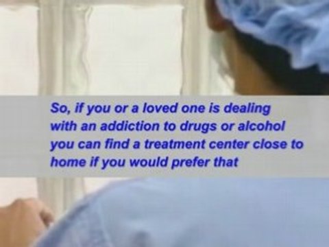 Drug Rehab Clinics for Addiction Treatment and Recovery