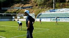 Reginal Gira Volei 1