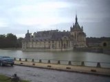 Chateau de Chantilly