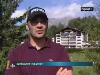 Omega European masters j2 part3