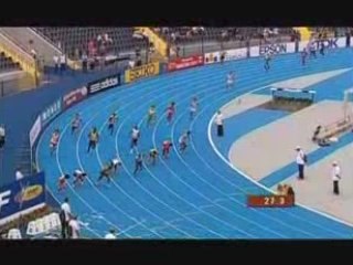Vidéo Mondiaux Juniors 2008 Bydgoszcz 2