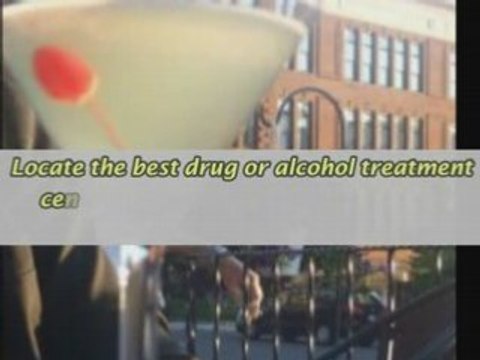 Drug Alcohol Rehab Programs and Centers