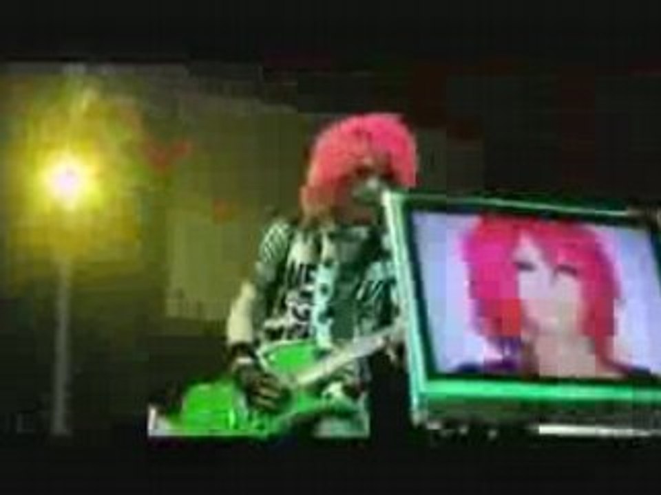 Jun - Brave