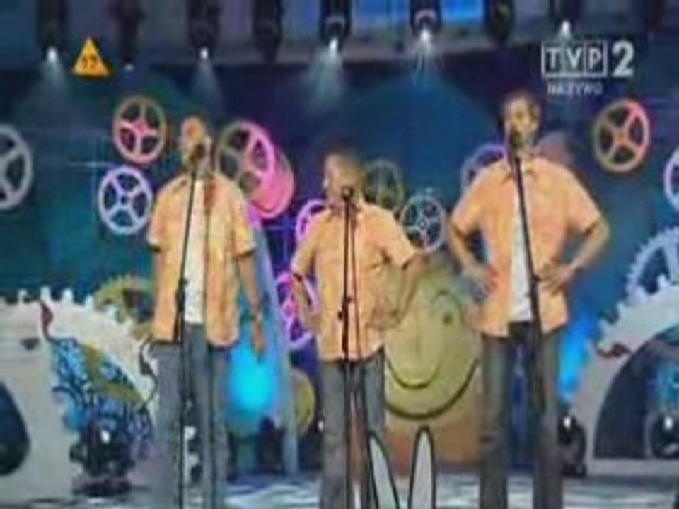 596 rak - prawda o kabarecie