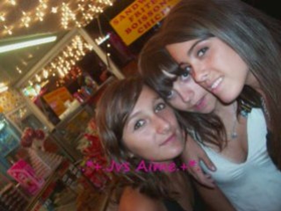 L'ETE Derniere partie!!