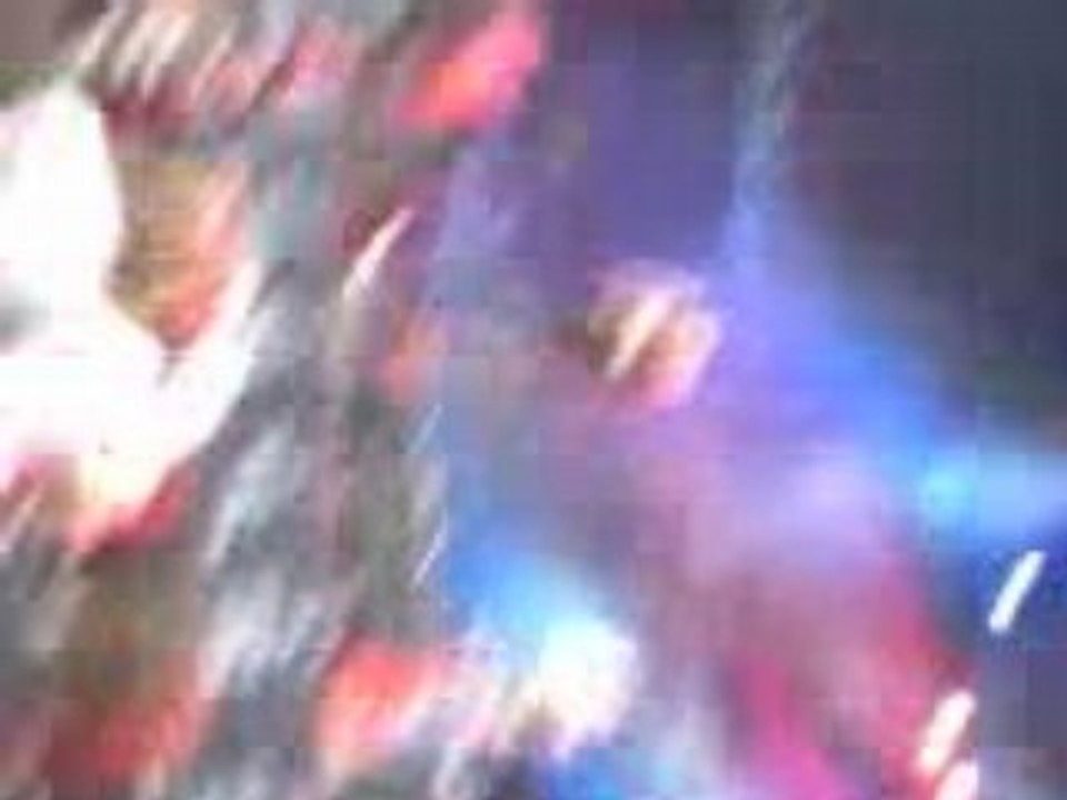 Offspring - Entrée énorme ( Eurockéennes )