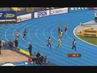 Vidéo Mondiaux Juniors 2008 Bydgoszcz 6