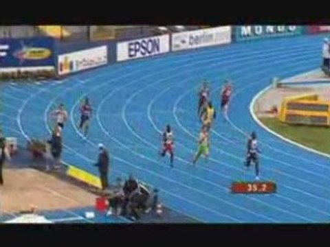 Vidéo Mondiaux Juniors 2008 Bydgoszcz 6