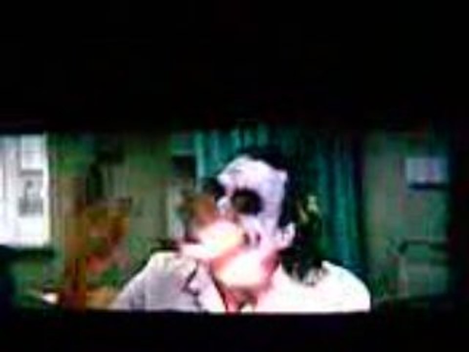 Joker et harvey dent