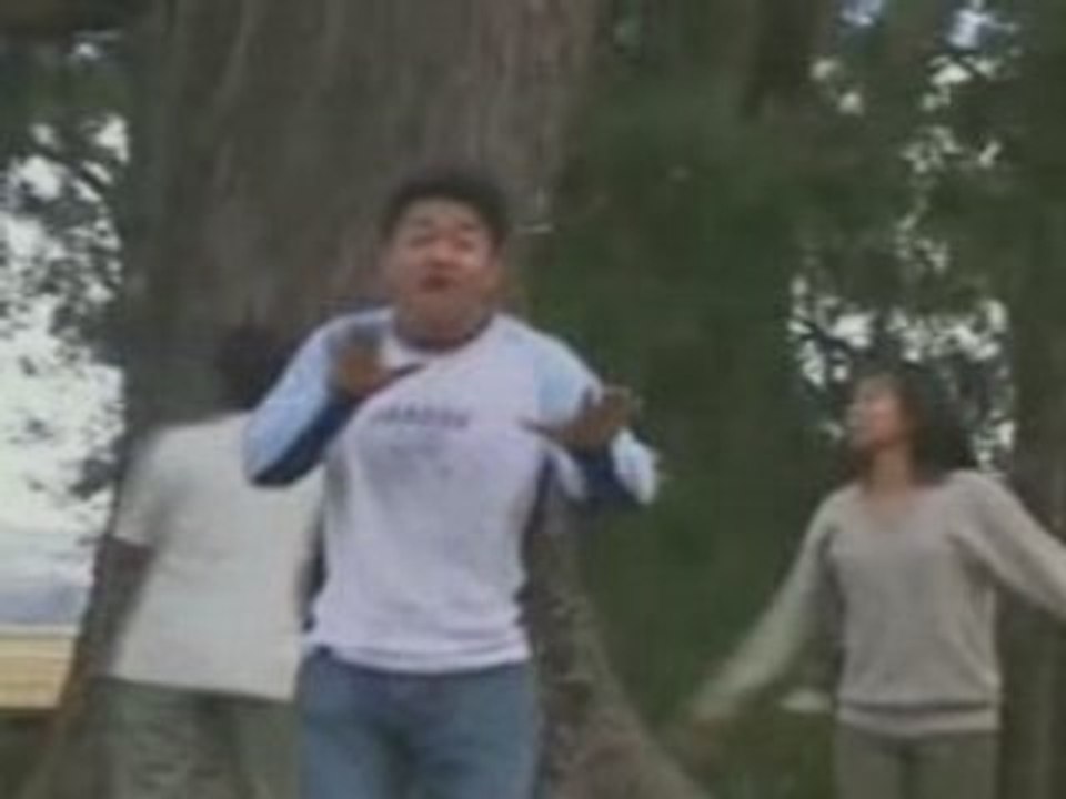 Rija Rasolondraibe - Tsy maintsy