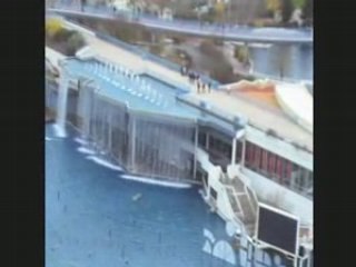 Le Parc du Futuroscope