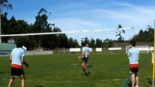Regional Gira Volei 3
