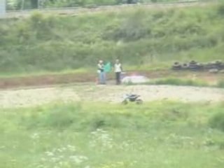 MURAT 2008 Chrono daru