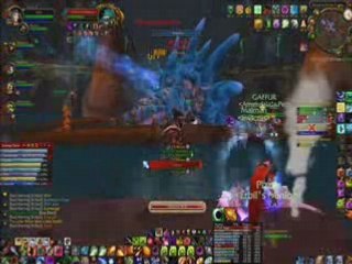 Lurker vs Invictus