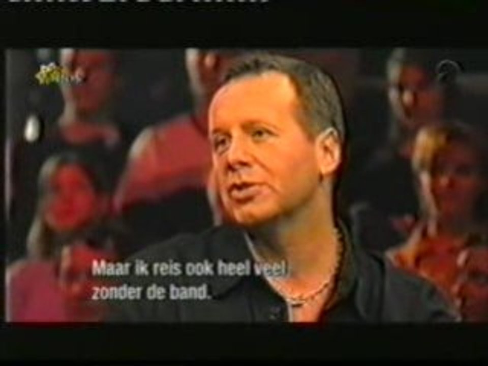 Dutch TV 1998
