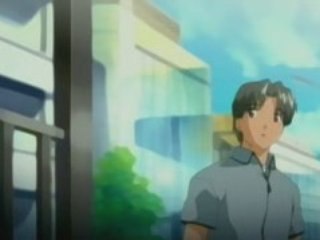 Wind a Breath of Heart 06