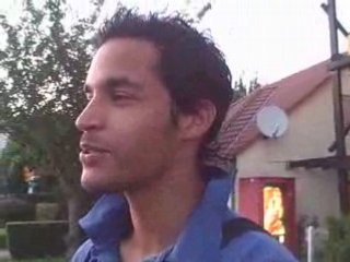 Les yeux dans les jeunes du stade #4