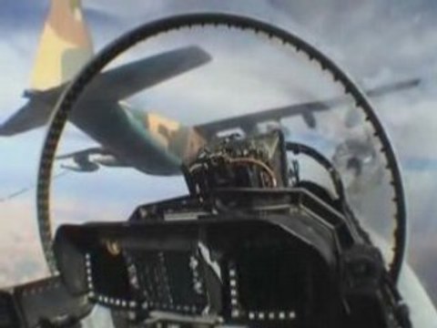 aniversario ala 15 - 75000 horas