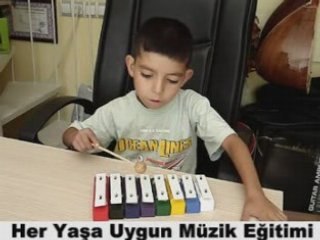MÜZİK KUTUSU