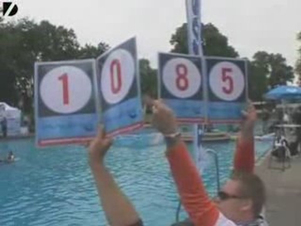 Pain Diving World Cup