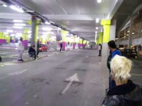 Kevin - Boost MHR Team1 vs Wilback - Nitro 2Fast