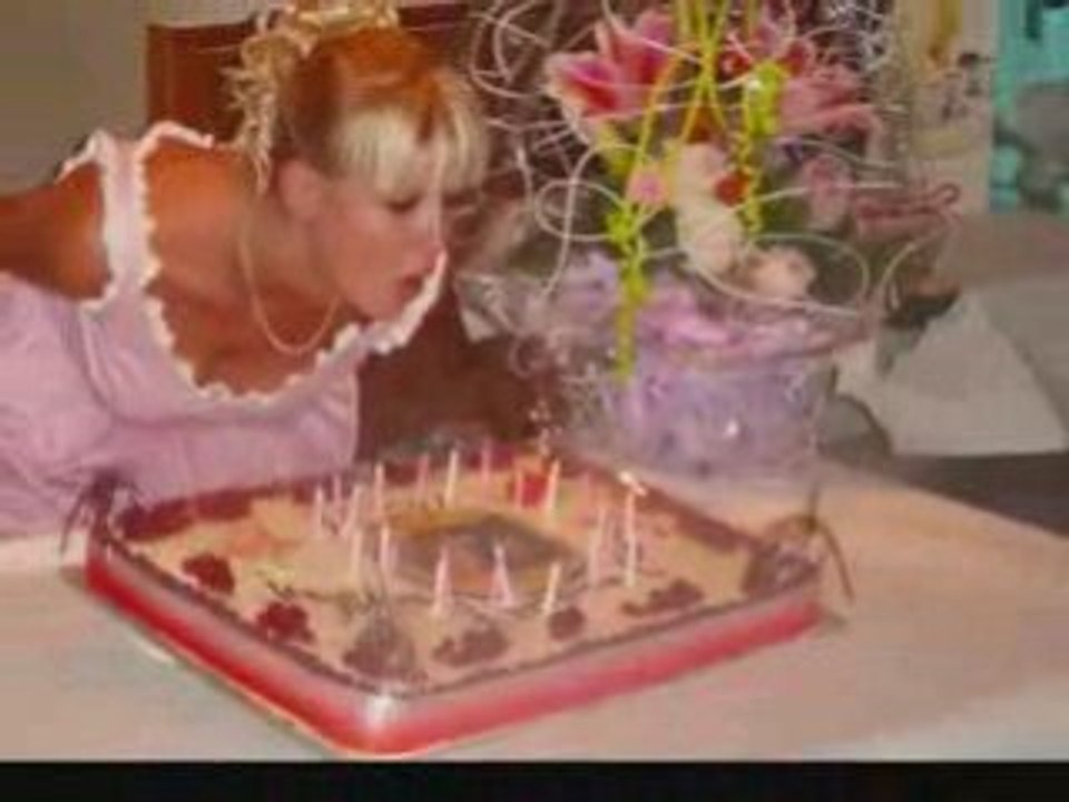 Cindy Clip