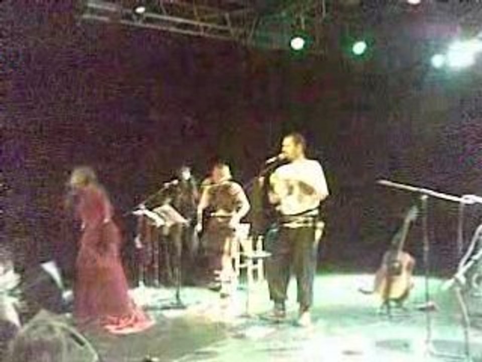concert du naheulband