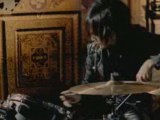 the gazettE - Cassis